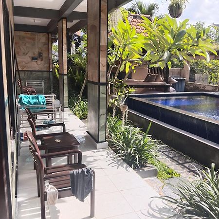 Leo Home Stay ชังกู ภายนอก รูปภาพ