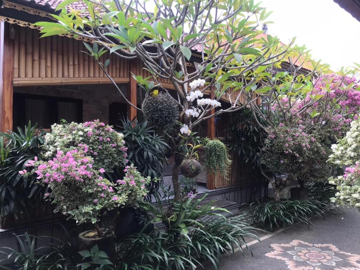 Leo Home Stay ชังกู ภายนอก รูปภาพ