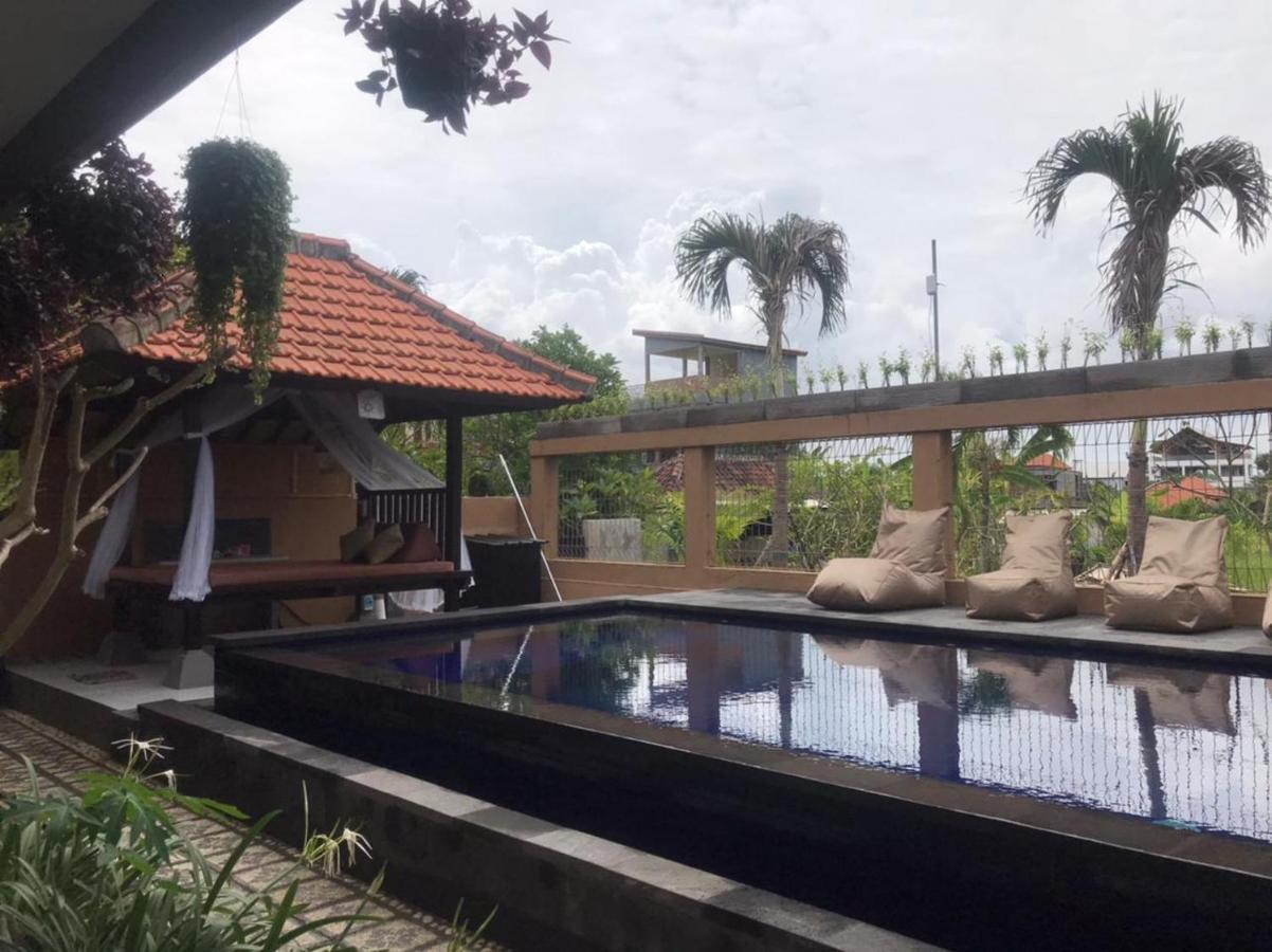 Leo Home Stay ชังกู ภายนอก รูปภาพ