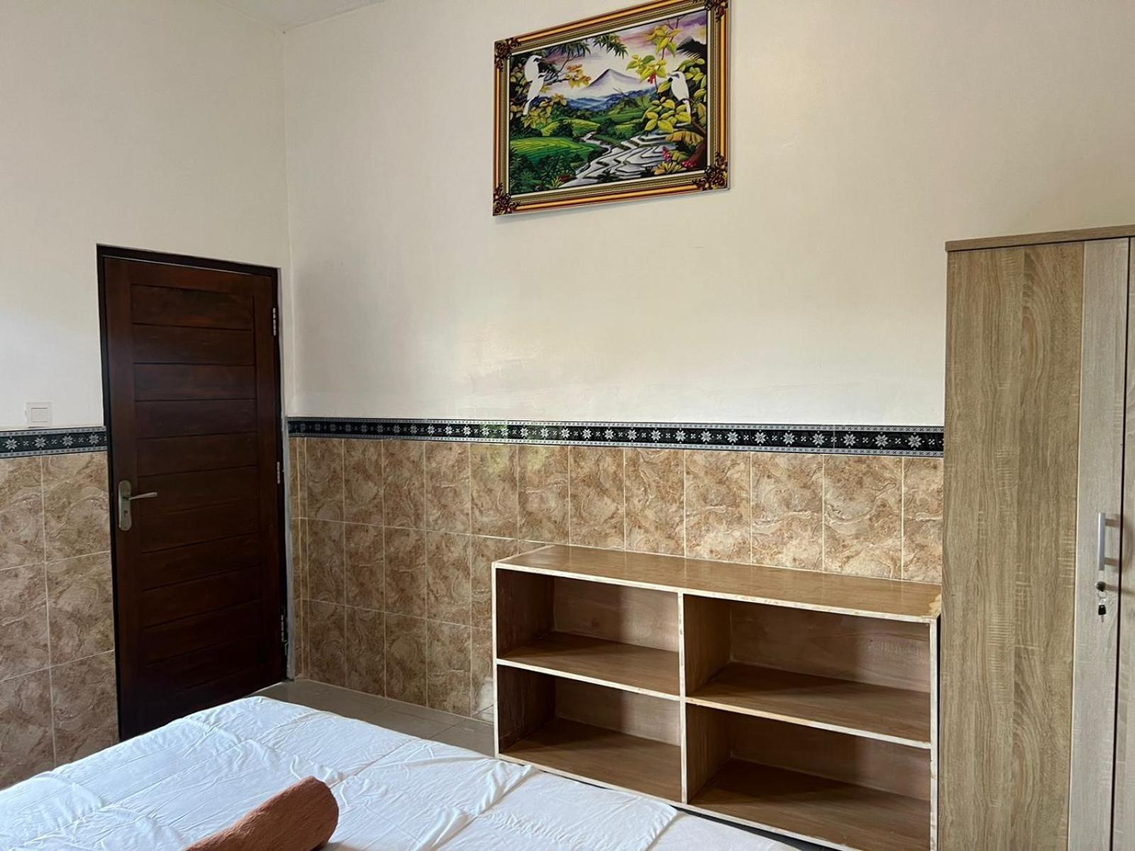 Leo Home Stay ชังกู ภายนอก รูปภาพ